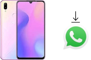 Como baixar e instalar o WhatsApp em vivo Z3i