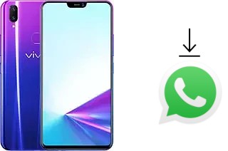 Como baixar e instalar o WhatsApp em vivo Z3x