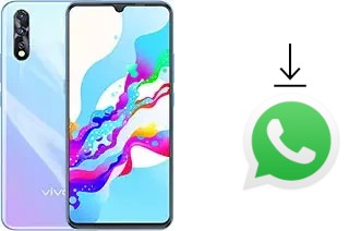 Como baixar e instalar o WhatsApp em vivo Z5