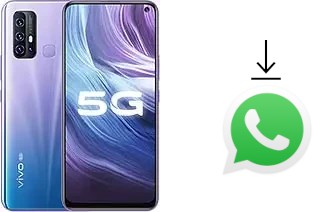 Como baixar e instalar o WhatsApp em vivo Z6 5G