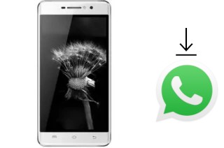 Como baixar e instalar o WhatsApp em Viwa Power P1