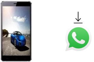 Como baixar e instalar o WhatsApp em VKworld Discovery S1