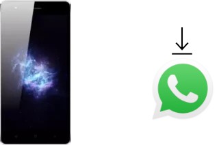 Como baixar e instalar o WhatsApp em VKworld F1