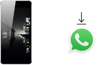 Como baixar e instalar o WhatsApp em VKworld F2