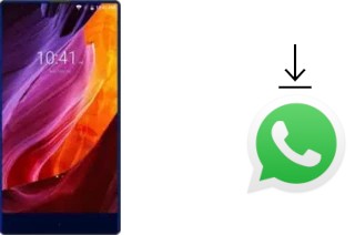 Como baixar e instalar o WhatsApp em VKworld Mix Plus