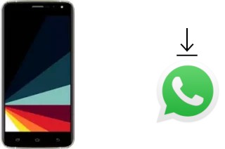 Como baixar e instalar o WhatsApp em VKworld S3