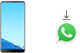 Como baixar e instalar o WhatsApp em VKworld S8