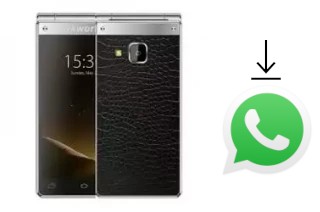 Como baixar e instalar o WhatsApp em VKworld T2 Plus