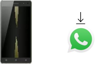 Como baixar e instalar o WhatsApp em VKworld T3