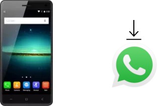 Como baixar e instalar o WhatsApp em VKworld T5 SE