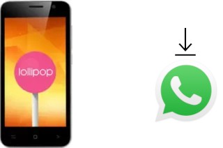 Como baixar e instalar o WhatsApp em VKworld VK2015