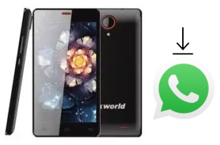 Como baixar e instalar o WhatsApp em VKworld VK6735