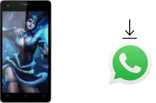 Como baixar e instalar o WhatsApp em VKworld VK6735X