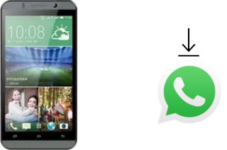 Como baixar e instalar o WhatsApp em VKworld VK700 Pro