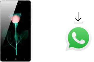 Como baixar e instalar o WhatsApp em VKworld VK700X