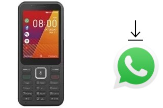 Como baixar e instalar o WhatsApp em Vodacom Vibe 4G