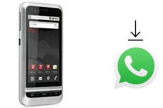 Como baixar e instalar o WhatsApp em Vodafone 945