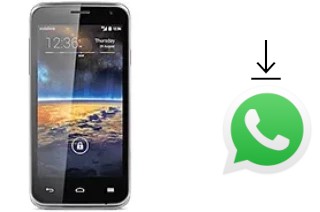 Como baixar e instalar o WhatsApp em Vodafone Smart 4