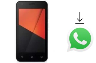 Como baixar e instalar o WhatsApp em Vodafone Smart C9