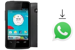 Como baixar e instalar o WhatsApp em Vodafone Smart Mini