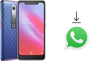 Como baixar e instalar o WhatsApp em Vodafone Smart N10