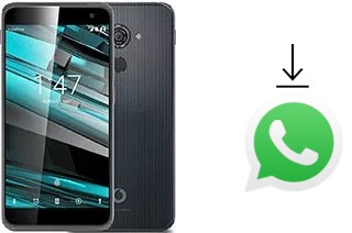 Como baixar e instalar o WhatsApp em Vodafone Smart Platinum 7