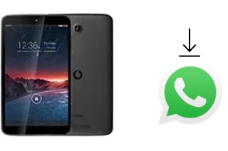 Como baixar e instalar o WhatsApp em Vodafone Smart Tab 4G