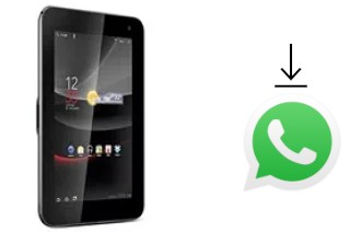 Como baixar e instalar o WhatsApp em Vodafone Smart Tab 7