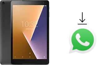 Como baixar e instalar o WhatsApp em Vodafone Smart Tab N8