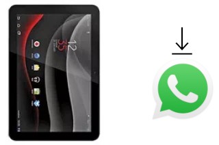 Como baixar e instalar o WhatsApp em Vodafone Smart Tab 10