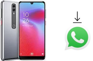 Como baixar e instalar o WhatsApp em Vodafone Smart V10