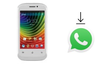 Como baixar e instalar o WhatsApp em Voice Xtreme V10I