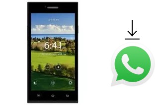 Como baixar e instalar o WhatsApp em Voice Xtreme V44