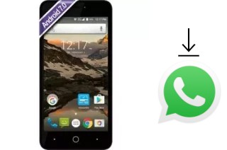 Como baixar e instalar o WhatsApp em Vonino Volt S