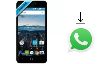 Como baixar e instalar o WhatsApp em Vonino Volt X