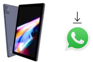 Como baixar e instalar o WhatsApp em Vortex T10M Pro