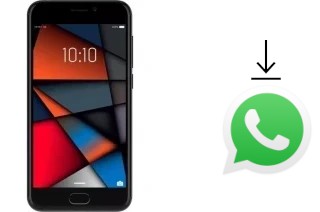 Como baixar e instalar o WhatsApp em Voto V2