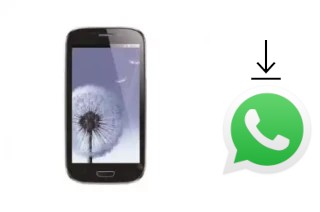 Como baixar e instalar o WhatsApp em Vovo V3