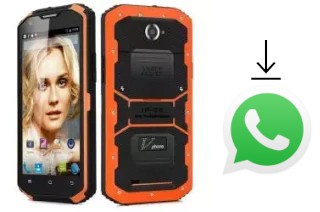 Como baixar e instalar o WhatsApp em VPhone M3