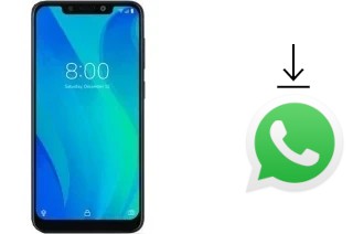 Como baixar e instalar o WhatsApp em VSmart ACTIVE 1+