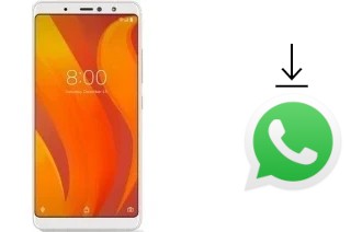 Como baixar e instalar o WhatsApp em VSmart ACTIVE 1