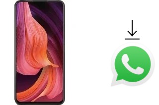 Como baixar e instalar o WhatsApp em VSmart ARIS PRO