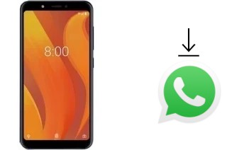 Como baixar e instalar o WhatsApp em VSmart JOY 1+