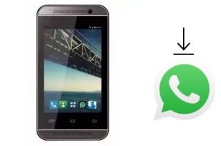 Como baixar e instalar o WhatsApp em Vsun D3B