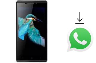 Como baixar e instalar o WhatsApp em Vsun H3