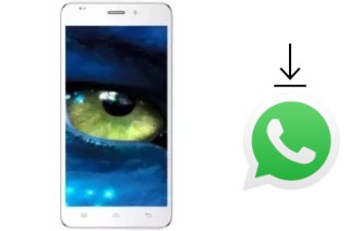 Como baixar e instalar o WhatsApp em Vsun H9