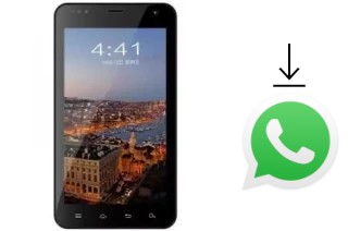 Como baixar e instalar o WhatsApp em Vsun I1