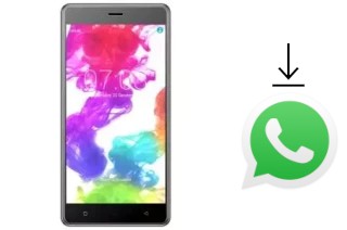 Como baixar e instalar o WhatsApp em Vsun Mars Nocam