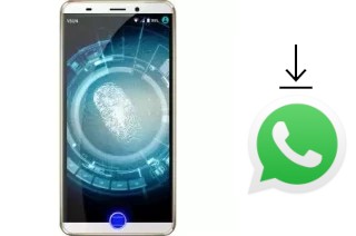 Como baixar e instalar o WhatsApp em Vsun Touch