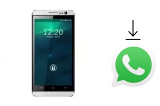 Como baixar e instalar o WhatsApp em Vsun V9